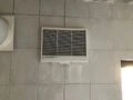 浴室乾燥機のリニューアルプレート使用バージョン