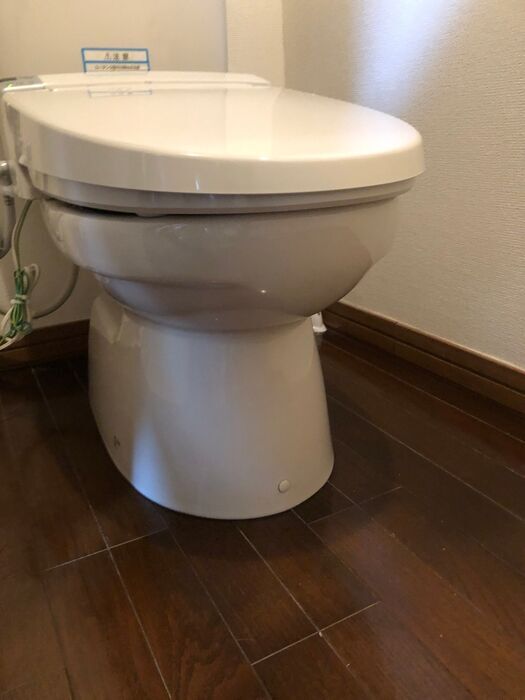 浴室乾燥機のリニューアルプレート使用バージョン
