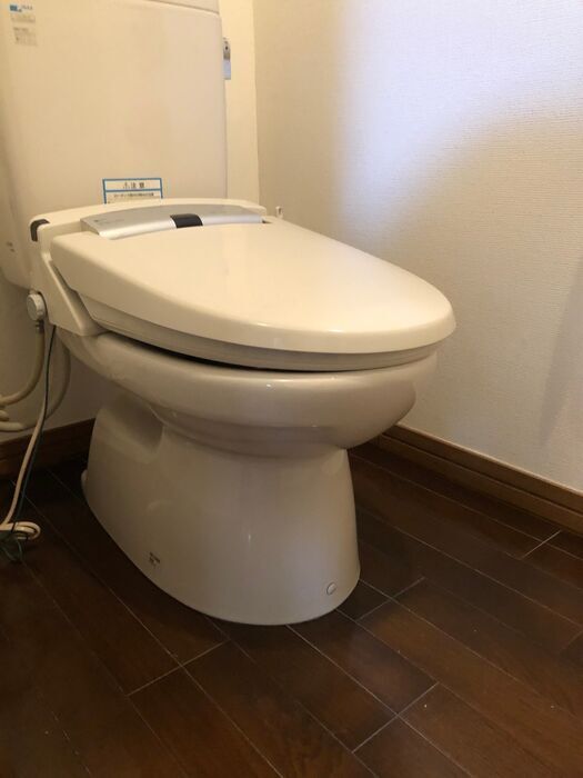 浴室乾燥機のリニューアルプレート使用バージョン