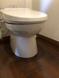 浴室乾燥機のリニューアルプレート使用バージョン