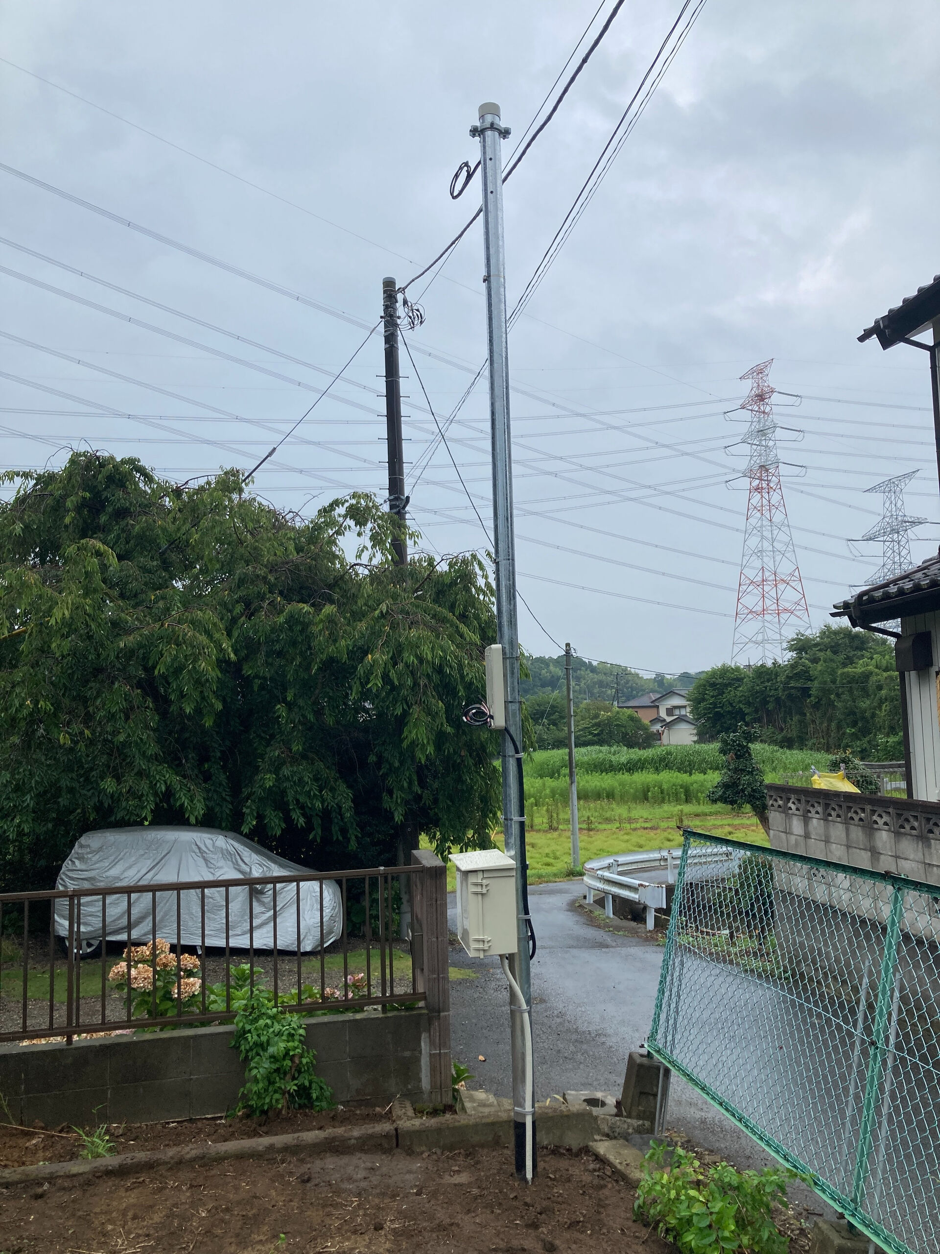 船橋市のお客様